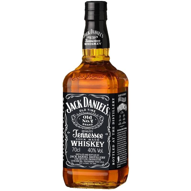 Jack Daniels Net Worth