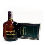 Whisky Buchanans - edición Special Reserve 18 años