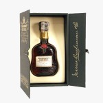 Whisky Buchanans - edición Red Seal