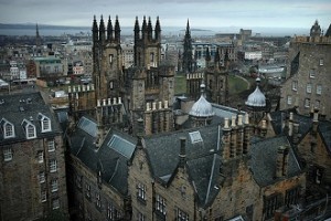 centro de edimburgo