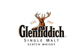 Logo Whiskey Glenfiddich