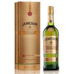 Whiskey irlandés Jameson, edición Irish Gold Reserve