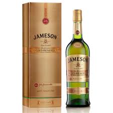 cambiar Impedir elevación Whisky Jameson, Whisky Irlandés, Irish, Signature, 12 year, Gold, 18 Year,  Rarest Vintage