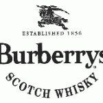 Logo del whisky Burberrys
