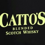 Logo de la marca Catto's de whiskies escoceses