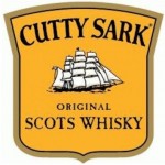 Logo del whisky escocés Cutty Sark