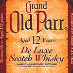 old.parr Old Parr, una de las marcas más vendidas en Colombia y también en Venezuela, México y Japón