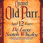 Old Parr, una de las marcas más vendidas en Colombia y también en Venezuela, México y Japón