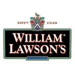 Logo de la marca William Lawson’s