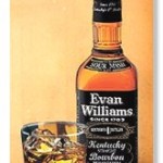 Evan Williams, el primer y gran bourbon