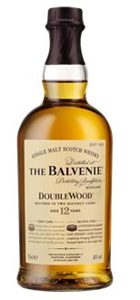 The Balvenie