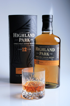 Highland Park