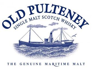 Old pulteney whisky