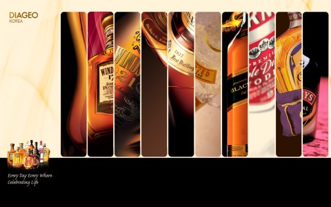 diageo mexico