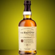 Whiskys Balveine