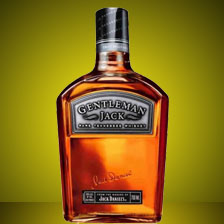 Whiskys Gentleman Jack