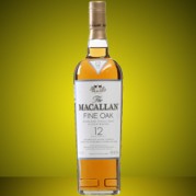 Whiskys macallan