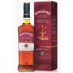 Bowmore-The-Devils-Casks